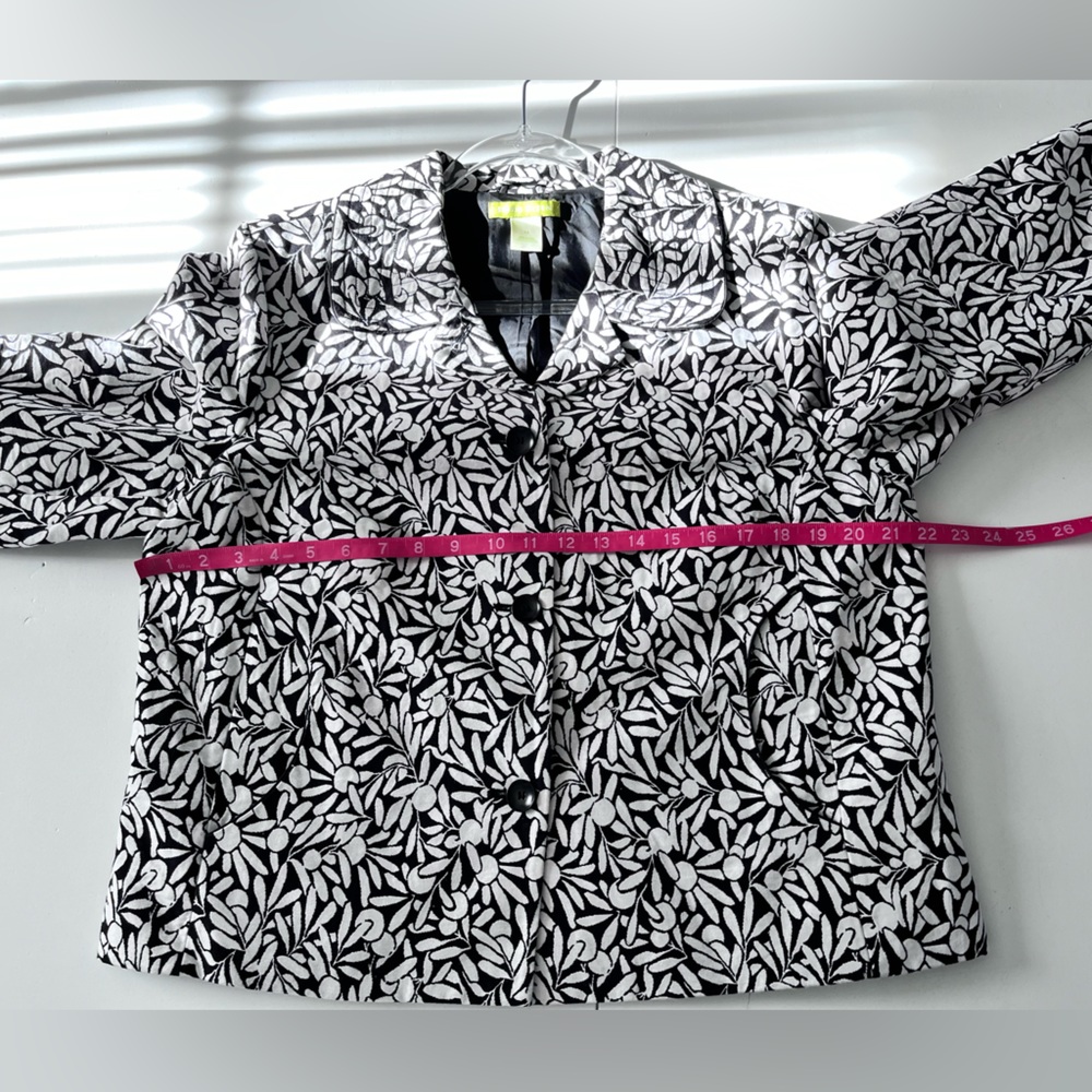 Sigrid Olsen | 14 | Jacket - image 8